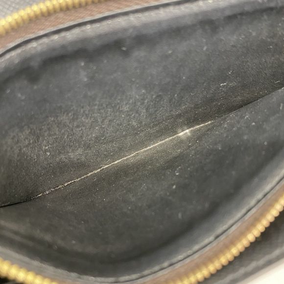 Louis Vuitton Monogram Giant Reverse Long Wallet Portefeuille Sarah M80726 - Picture 8 of 10